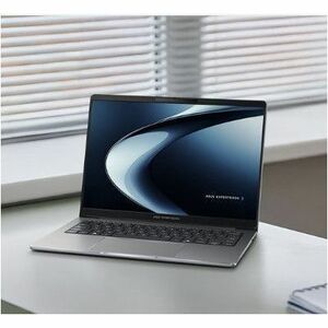 Asus ExpertBook P3 PM3406 PM3406CKA-P7321-CA 14" Copilot+ PC Notebook - WQXGA - AMD Ryzen AI 7 350 - 32 GB - 1 TB SSD - Mi