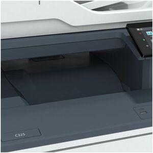 Impresora Láser Multifunción Xerox C325 Con cable e inalámbrico - Color - Copiadora/Fax/Impresora/Escáner - 33 ppm Mono/35