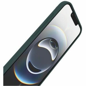 Just in Case Case for Apple iPhone Air Smartphone - Green - Matte - Damage Resistant, Scratch Resistant, Drop Resistant, B