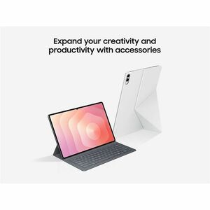 Samsung Galaxy Tab S11 Ultra SM-X930 Tablet - 37.1 cm (14.6") WQXGA+ - MediaTek Dimensity 9400+ (3 nm) Octa-core - 12 GB -