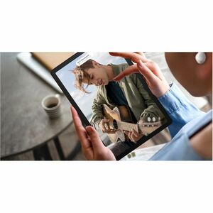 Samsung Galaxy Tab A9+ 5G SM-X216R Tablet - 27.9 cm (11") WUXGA - Qualcomm SM6375 Snapdragon 695 5G (6 nm) Octa-core - 8 G