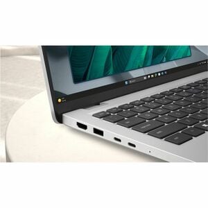 Dell Pro 16 PC16255 16" Clamshell Copilot+ PC Notebook - Full HD Plus - 60 Hz - AMD Ryzen AI 5 PRO 340 - 16 GB - 512 GB SS