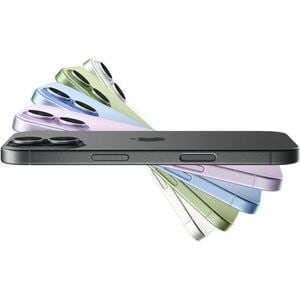 iPhone 17 256GB Mist Blue