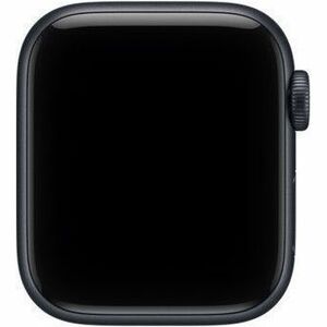 Apple Watch SE 3 Smartwatch - 40 mm Case Height - 34 mm Case Width - Mitternacht Case Color - Mitternacht Band Color - Alu