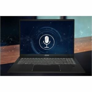 Notebook 2 in 1 Convertibile - MSI Summit A16 AI+ A3HM Summit A16 AI+ A3HMTG-096XIT 40,6 cm (16") Touchscreen Copilot+ PC 