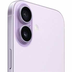 Apple iPhone 17 256 GB 智能电话 - 16 cm (6.3") HDR10+ 2622 x 1206 - 六核 (双核（2 个核心） 4.26 GHz 四核（4 个核心） - 8 GB RAM - 5G - 条 - App
