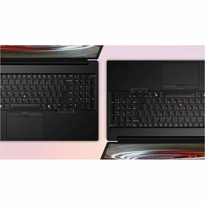 Lenovo ThinkPad P16s Gen 4 21QV002TUS 16" Mobile Workstation - WUXGA - 60 Hz - Intel Core Ultra 7 2nd Gen 255H - 16 GB - 5