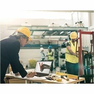 Lenovo ThinkPad P14s Gen 6 21QT002QUS 14.5" Mobile Workstation - WUXGA - 60 Hz - Intel Core Ultra 5 225H - 16 GB - 512 GB 