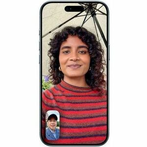 iPhone Air 512 GB Himmelblau