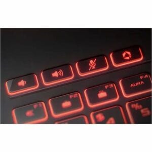 TUF Gaming A16 FA607 FA607NUG-RL182W 40.6 cm (16") Rugged Gaming Notebook - Full HD Plus - 144 Hz - AMD Ryzen 7 7445HS - 1