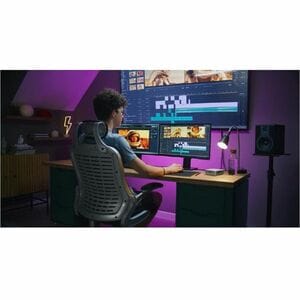 Sistema barebone Asus NUC 14 Pro+ NUC14RVSU9 - Mini PC - 1 x Soporte del Procesador - 1 x Intel Core Ultra 9 185H - Intel 