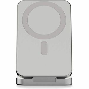 LINQ LQWPS082. Battery capacity: 8000 mAh, Wireless charging. Total output power: 5 W. Product colour: Silver