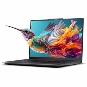 Lenovo ThinkPad E16 Gen 3 21SR004SMZ 40,6 cm (16 Zoll) Notebook - WUXGA - 60 Hz - Intel Core Ultra 7 255H - 32 GB - 512 GB