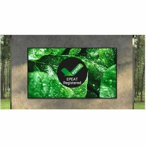 LG 75UL5Q-E 1905 mm LCD Digital Signage Display - 24 Hours/7 Days Operation - Energy Star - Advanced Super Dimension Switc
