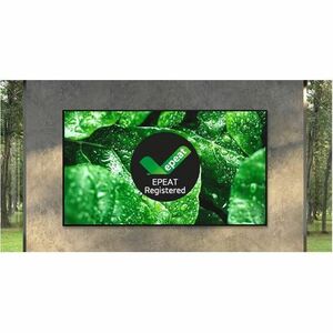 LG 43UL5Q-E 1092.20 mm LCD Digital Signage Display - 24 Hours/7 Days Operation - Energy Star - Advanced Super Dimension Sw