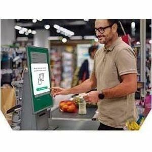 LG 27KC3P-M Digital Signage Display - 27" LCD - In-plane Switching (IPS) Technology - Touchscreen - 16 Hours/ 7 Days Opera