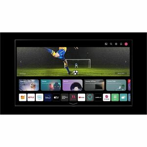 LG UR781C 65UR781C0SB 65" Smart LED-LCD TV - 4K UHDTV - Direct LED Backlight - 3840 x 2160 Resolution