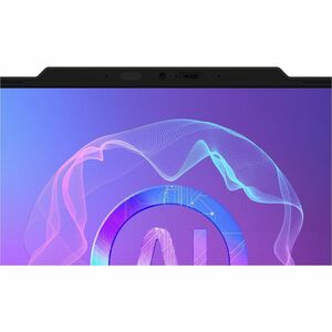 MSI A2HM VENTURE A16 AI A2HMTG-043US 16" Touchscreen Notebook - Full HD - AMD Ryzen 9 270 - 32 GB - 2 TB SSD - AMD Chip - 