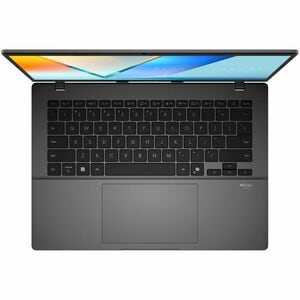 ASUS M3407KA-SF028W Matte Gray 14in FHD OLED Nontouch AMD AI 7 350 NPU up to 50TOPS 32GB 1TB AMD Radeon Graphics Windows 1