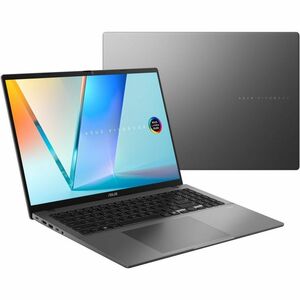 ASUS M3607KA-SH068W Matte Gray 16in FHD OLED Nontouch AMD AI 7 350 NPU up to 50TOPS 32GB 1TB AMD Radeon Graphics Windows 1