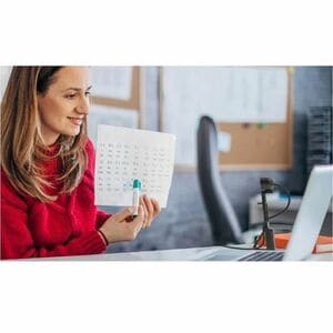 j5create JVU250 Webcam - 2 Megapixel - 30 fps - Black - USB Type A/USB Type C - 1 Each - Full HD - 1920 x 1080 Video - CMO