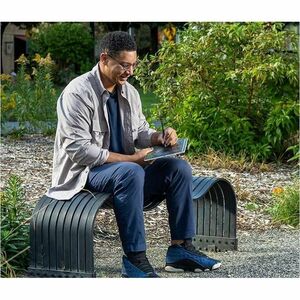 Wacom MovinkPad Pro 14 - Graphics Tablet - 14" OLED - 5080 lpi - 3K - Touchscreen - Multi-touch Screen Wireless - Bluetoot