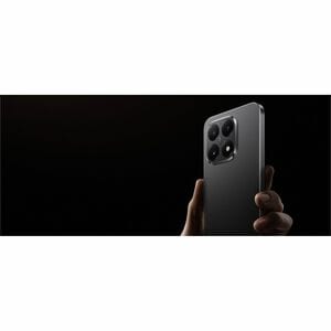 Xiaomi 15T 512 GB Smartphone - 17.3 cm (6.8") AMOLED 1.5K 2772 x 1280 - Octa-core (Cortex A725Single-core (1 Core) 3.25 GH