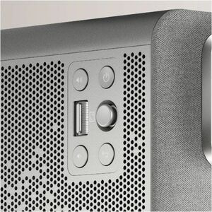 BenQ TK705i 3D DLP Projector - 16:9 - Ceiling Mountable, Shelf Mountable, Tabletop - High Dynamic Range (HDR) - Front, Cei