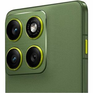 Motorola Mobility edge 70 512 GB Smartphone - 16,9 cm (6,7 Zoll) P-OLED HDR10+ 2712 x 1220 - Octa-Core (Cortex A720Single-