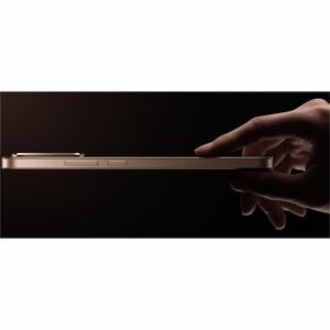 Xiaomi 15T 256 GB Smartphone - 17.3 cm (6.8") AMOLED 1.5K 2772 x 1280 - Octa-core (Cortex A725Single-core (1 Core) 3.25 GH