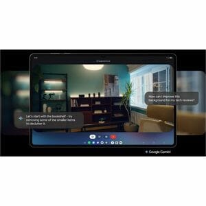 TABLET GALAXY TAB S11 5G 11 256GB  CINZA