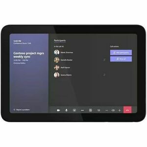 Lenovo ThinkSmart One Pro for Microsoft Team Rooms