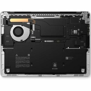 Microsoft Surface Laptop 7 35.1 cm (13.8") Touchscreen Clamshell Copilot+ PC Notebook - 120 Hz - Intel Core Ultra 7 266V -