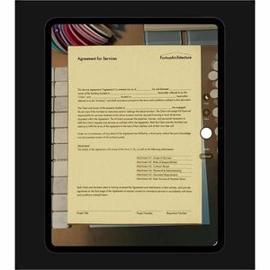11-inch iPad Pro (M5) Wi-Fi 256GB with standard glass - Space Black