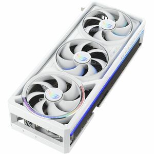 ROG Astral GeForce RTX 5090 32GB GDDR7 WHITE OC Edition