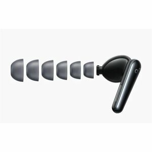soundcore Liberty 5 True Wireless Earbud Stereo Earset - Binaural - In-ear - Bluetooth - Noise Canceling