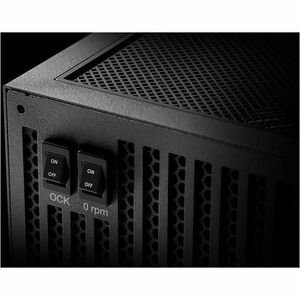 be quiet! Dark Power 14 P14-850W EPS12V, EPS 2.92, ATX 3.1 Modular Stromversorgung - 850 W - Schwarz - Intern, ATX - 120 V
