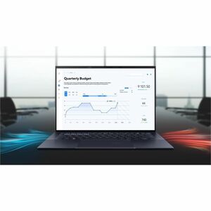 Portátil - Asus ExpertBook B9 B9403 B9403CVAR-PP2141X 35.6cm (14") - Full HD - Intel Core 7 150U - 32GB - 1TB SSD - Negro 