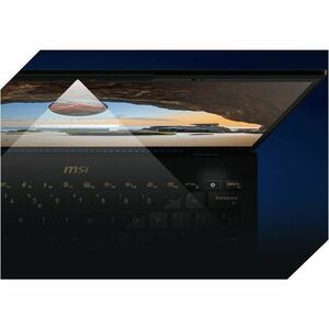 Prestige 13 AI+ Ukiyoe Edition A2VMG-079AU Intel Core Ultra 9 288V Embedded 32GB DDR5 Intel Arc Graphics 13.3in 2.8K OLED 