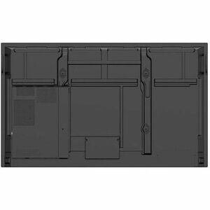 LG CreateBoard 65TR3BQ-B 1651 mm 4K UHD LCD Collaboration Display - Touchscreen - 16:9 Aspect Ratio - 3840 x 2160 - Direct