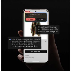 Smartphone Xiaomi 15T Pro 512 GB - 5G - 17,3 cm (6,8") AMOLED 2772 x 1280 - Octa-core (Single core (1 Core) 3,73 GHz + Cor