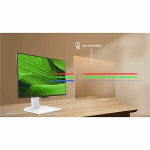 Monitor LED BenQ GW2490TC 609,6 mm (24,0"") Class Full HD - 16:9 - 60,5 cm (23,8"") Viewable - Tecnologia In-plane Switchi