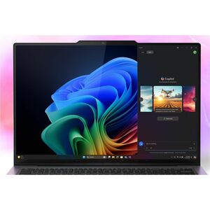 Lenovo Thinkpad X9-14 Gen 1 21QA008NUS 14" Touchscreen Copilot+ PC Notebook - 2.8K - 120 Hz - Intel Core Ultra 7 2nd Gen 2