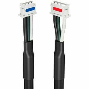 AUDIO BRIDGE POLY STUDIO A2 C/ CABOS CAT6A E MIC EXT E MOUNT PL