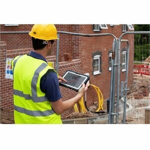 Panasonic Connect TOUGHBOOK FZ-G2 Robust Tablet - 25,7 cm (10,1 Zoll) WUXGA - vPro-Technologie - 32 GB Speicher - 512 GB S