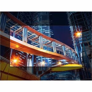 Samsung HU8000F HG65U800FAW 65" Smart LED-LCD TV - 4K UHDTV - High Dynamic Range (HDR) - Black - Hybrid Log Gamma (HLG), H