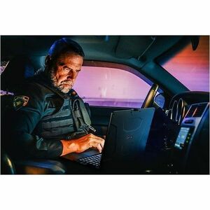 Getac S410 S410 G5 35,6 cm (14 Zoll) Robust Notebook - Intel Core i5 13. Gen. i5-1340P - 8 GB - 256 GB SSD - Intel Chip - 