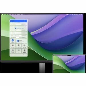 BenQ MA320UP 32 Zoll Klasse 4K UHD LED-Monitor - 16:9 Format - 80 cm (31,5 Zoll) Viewable - IPS-Technologie (In-Plane-Swit