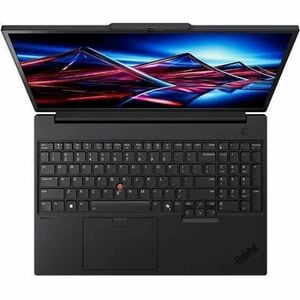 Lenovo ThinkPad P16v Gen 3 21RS003DAU 16" Mobile Workstation - WUXGA - 60 Hz - Intel Core Ultra 7 255H - 32 GB - 1 TB SSD 