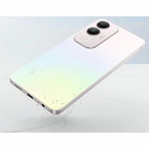 Vivo Y19s 128 GB Smartphone - 17 cm (6,7 Zoll) LCD - Octa-Core (Cortex A75Dual-Core 1,80 GHz + Cortex A55 Hexa-Core 1,80 G